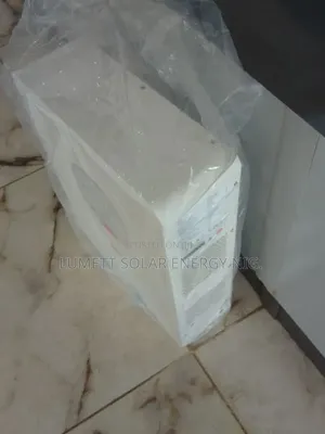 Power Your Home With the Itel Energy 4kw Hybrid Solar Inverter