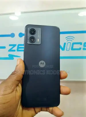Motorola Moto G53 128 GB Black