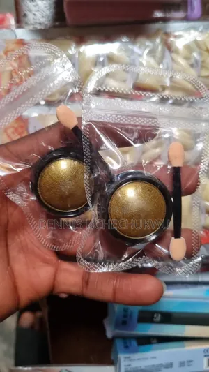 Nail and Revamping Accessories