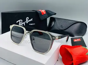 Rayban Polarized Quality Sunglasses