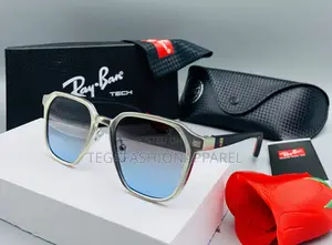 Rayban Polarized Quality Sunglasses