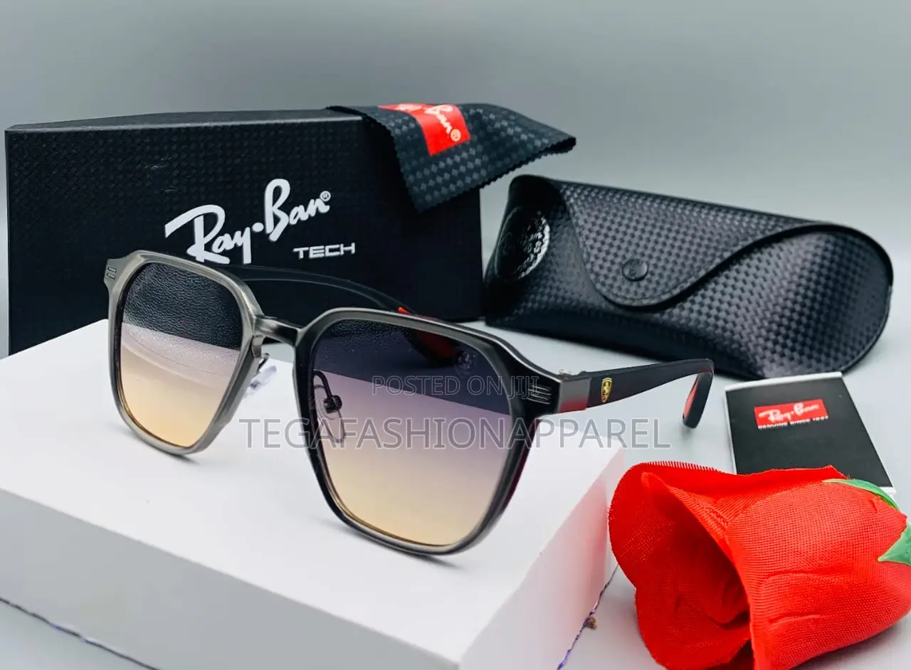 Rayban Polarized Quality Sunglasses