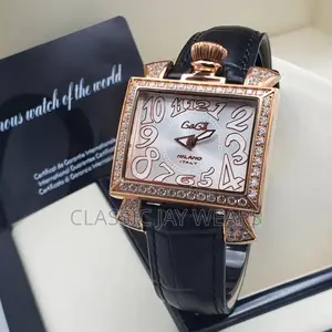 Quality Watch Available