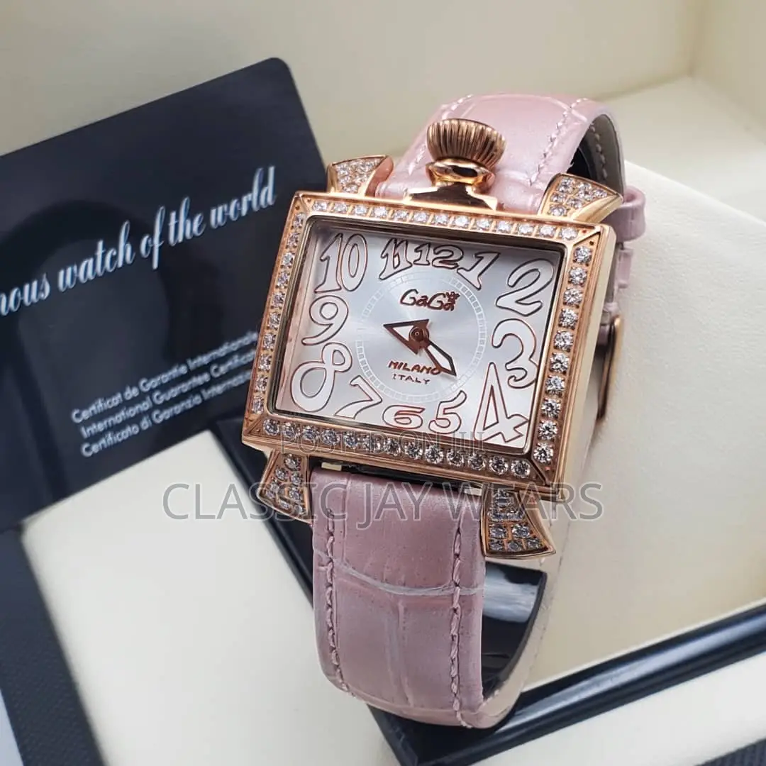 Quality Watch Available