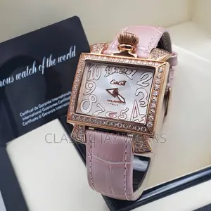 Quality Watch Available
