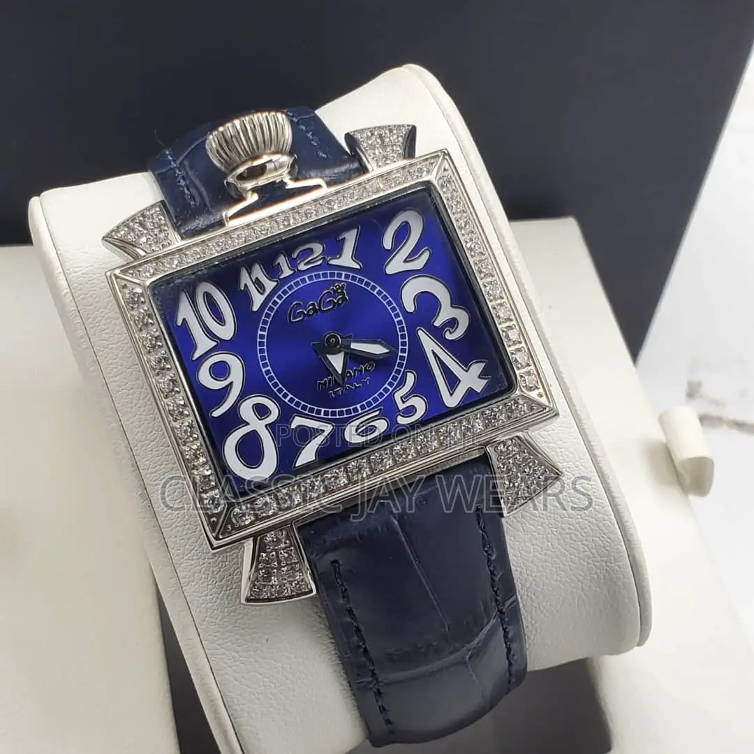 Quality Watch Available