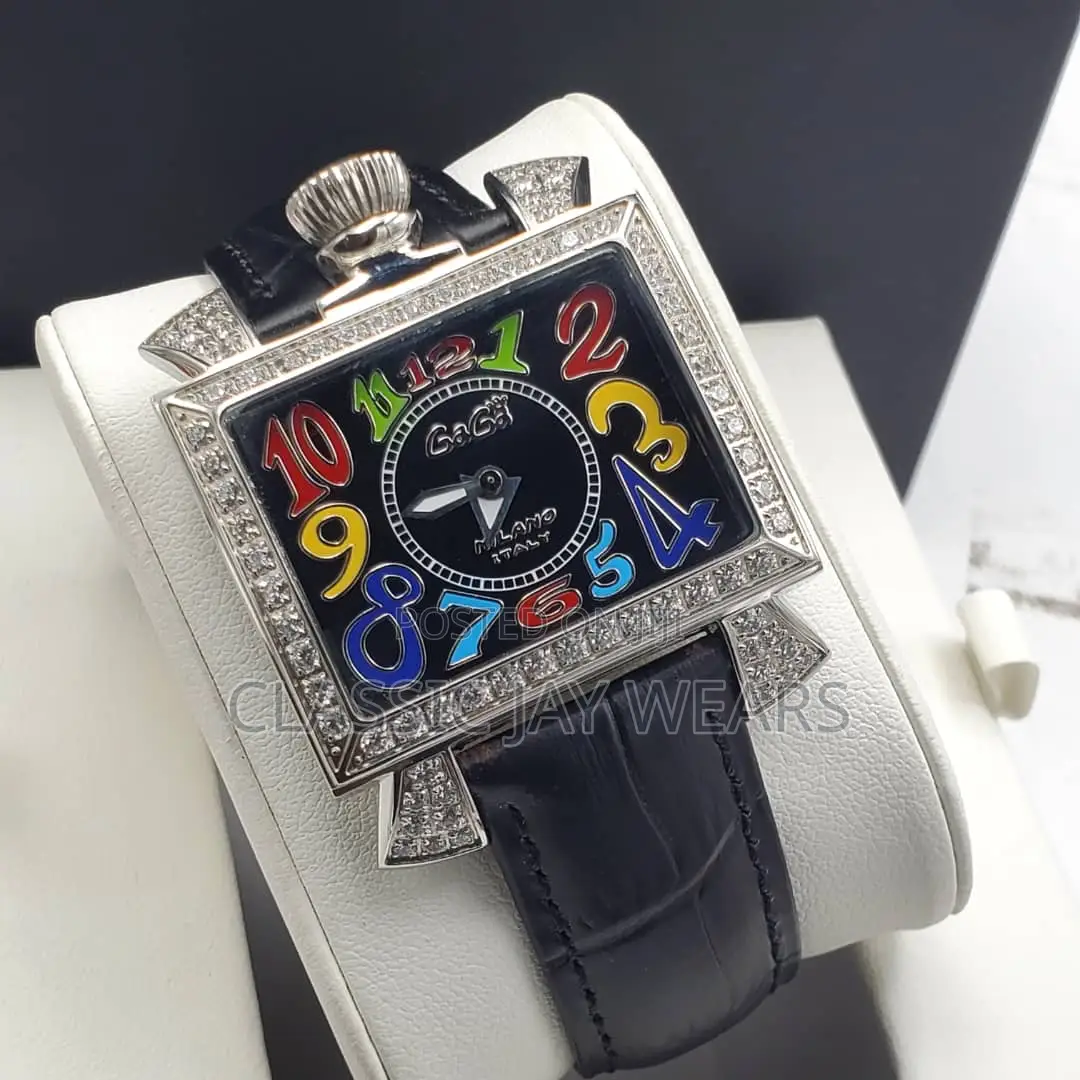 Quality Watch Available