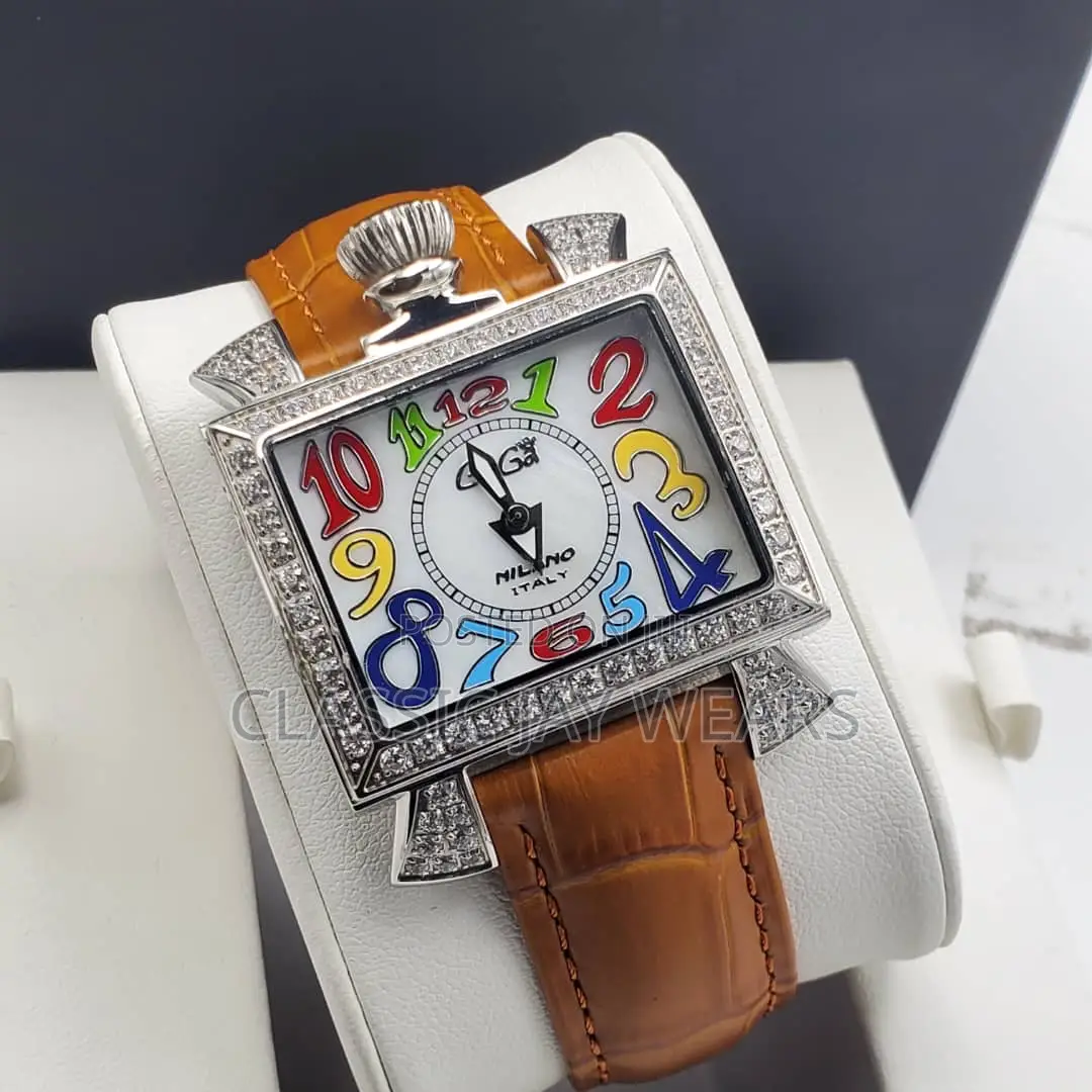 Quality Watch Available