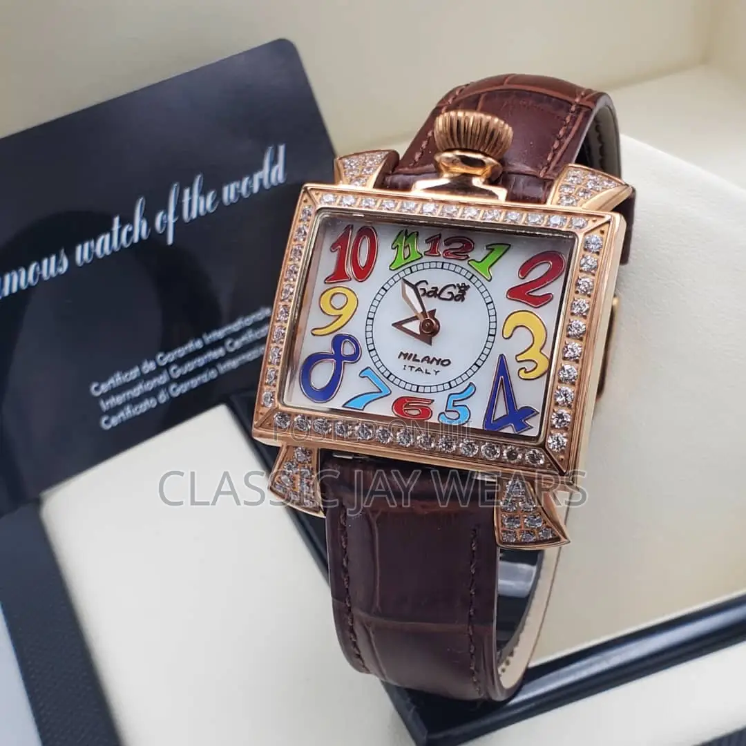Quality Watch Available