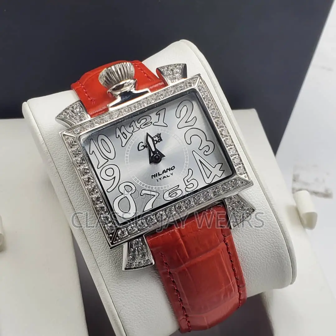 Quality Watch Available