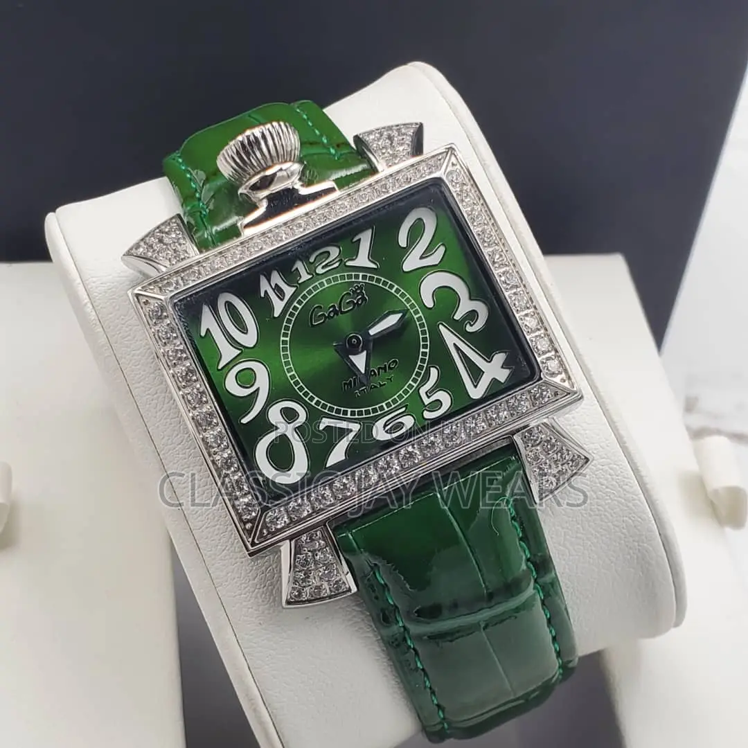 Quality Watch Available