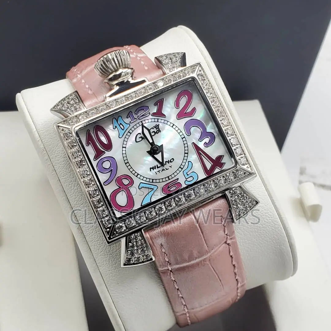 Quality Watch Available