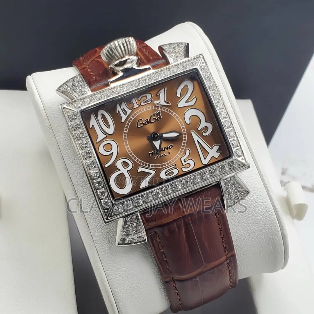 Quality Watch Available