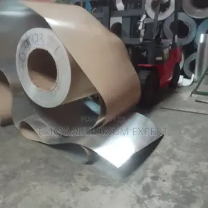 Alu Roofing Sheet