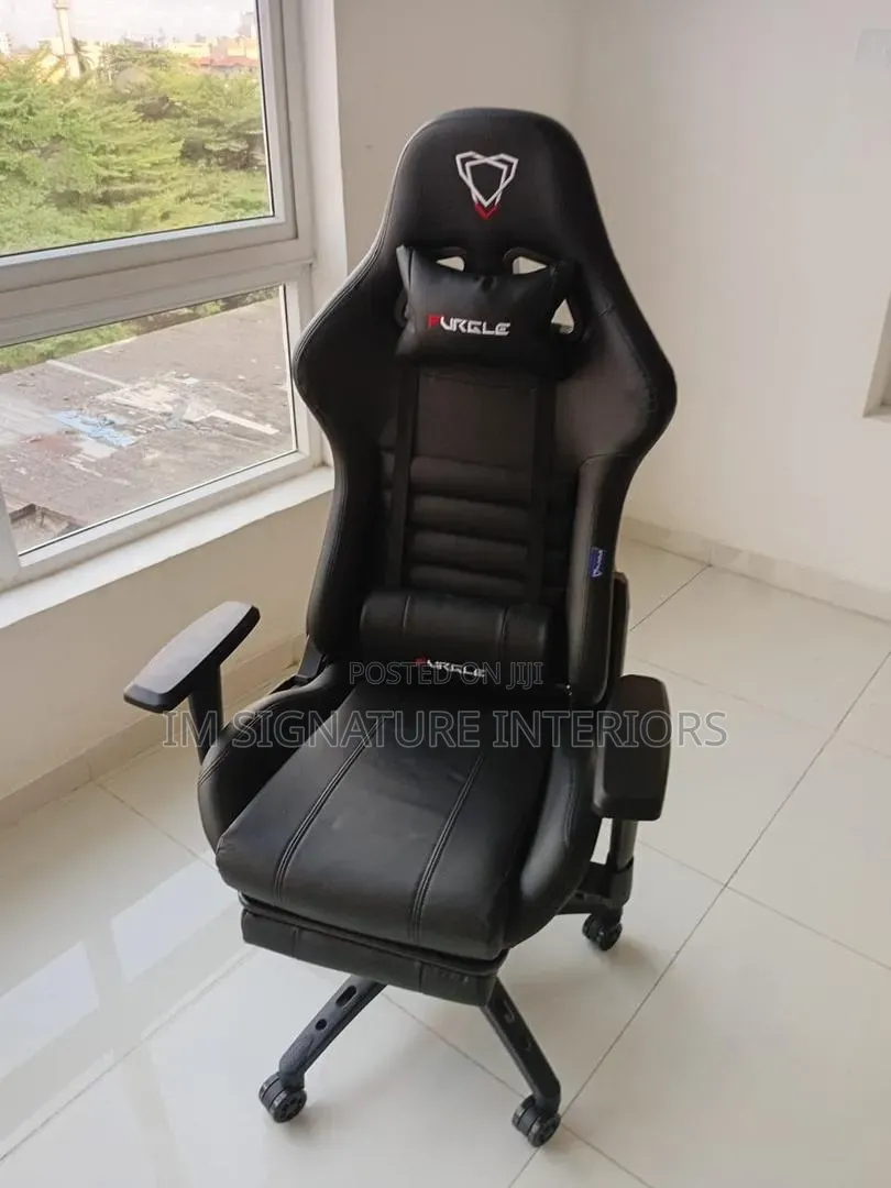 Luxury Gaming Chair