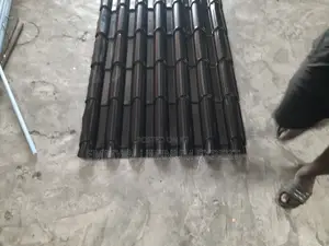 Alu Roofing Sheet