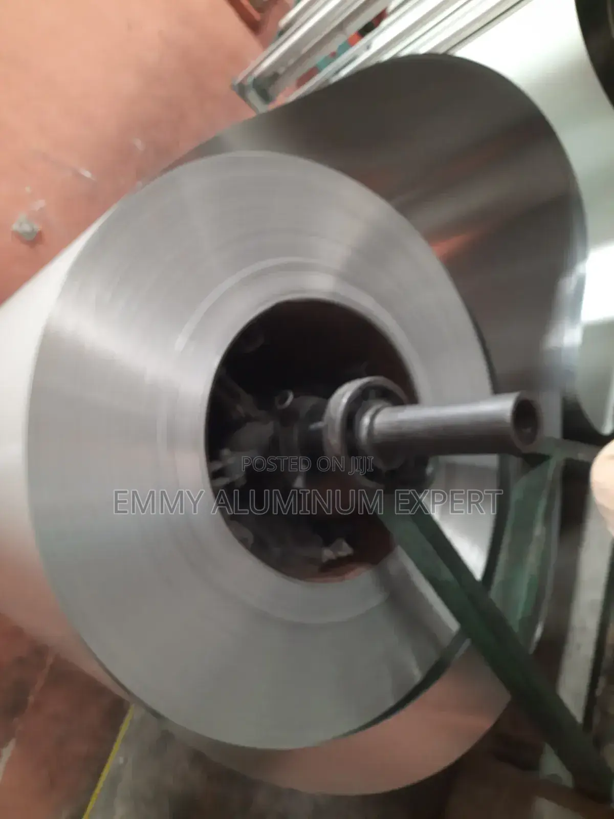 Alu Roofing Sheet