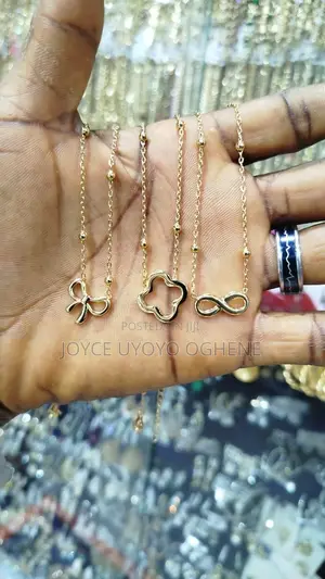 Women Jewelry