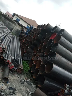 4inch Steel Pipes Sh40 and Sh80
