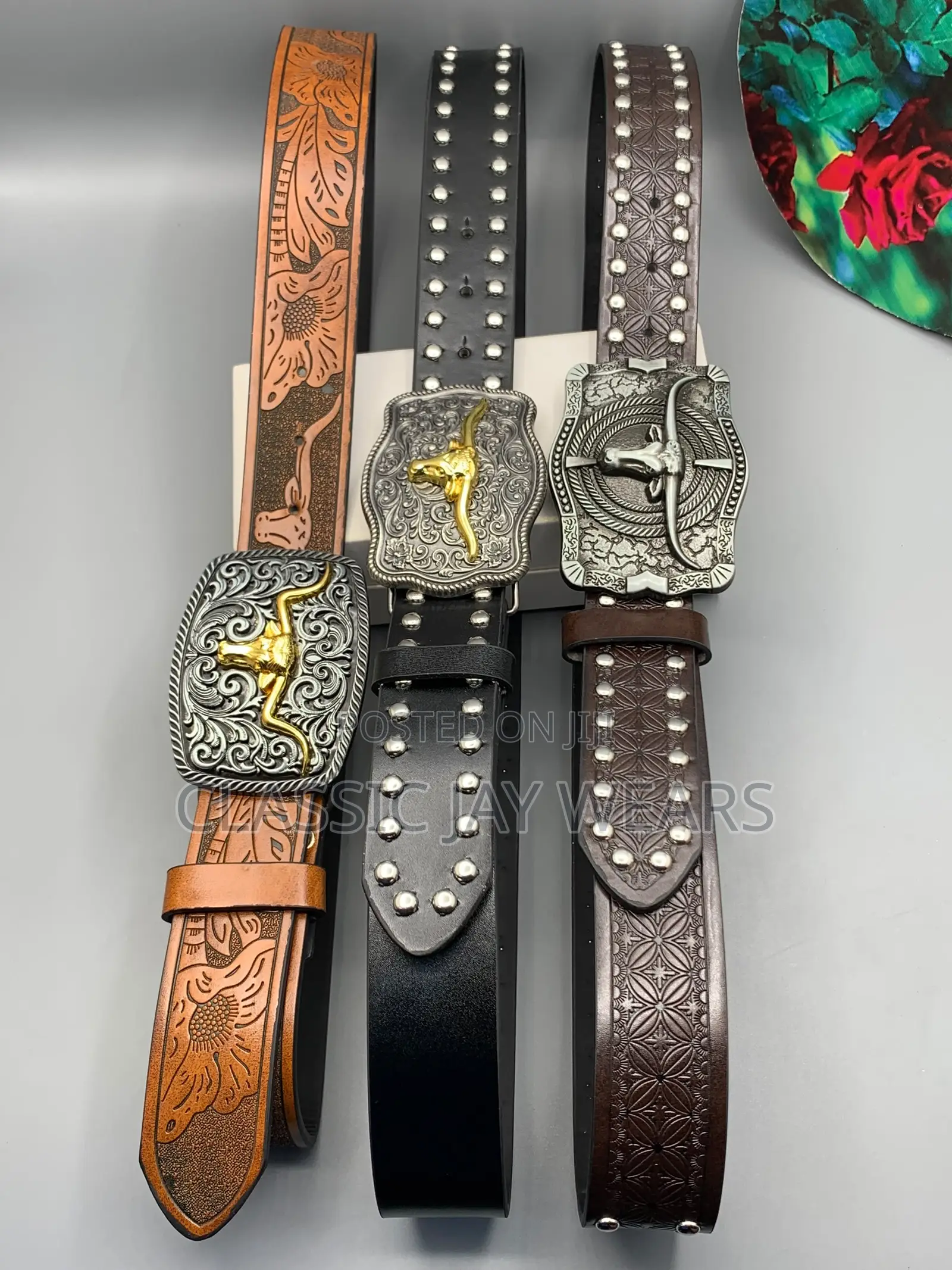 Quality Watch Available