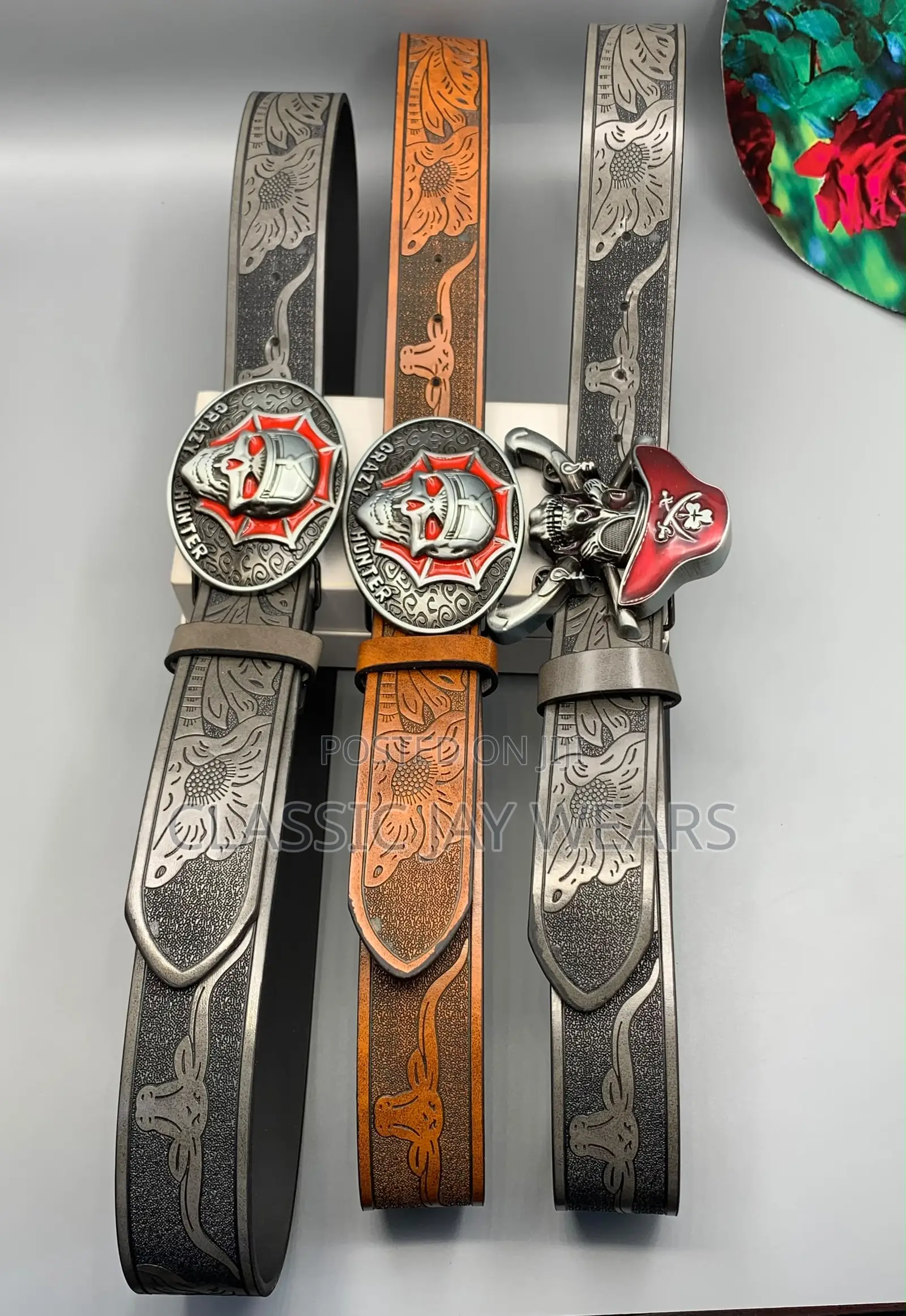 Quality Watch Available