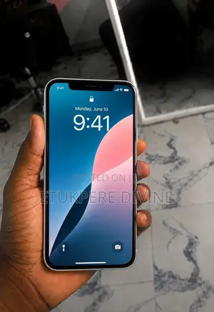 Apple iPhone 11 Pro Max 64 GB White