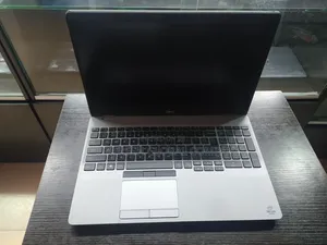 Laptop Dell Latitude 5510 8GB Intel Core i5 SSD 256GB