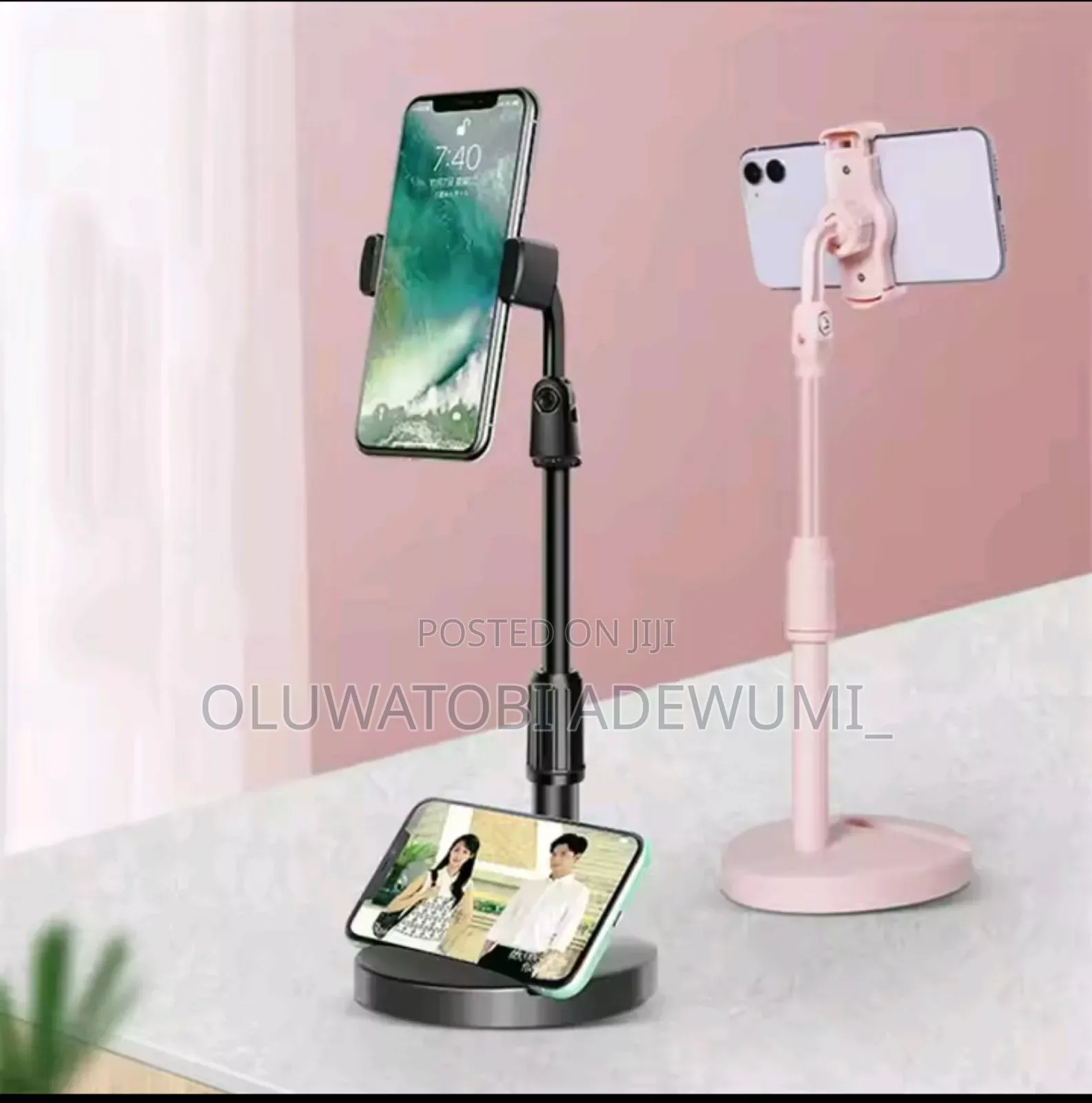 Phone Holder