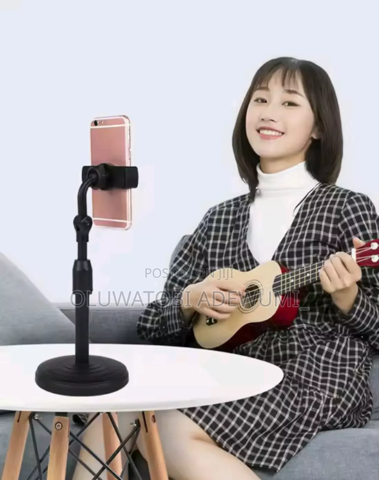 Phone Holder