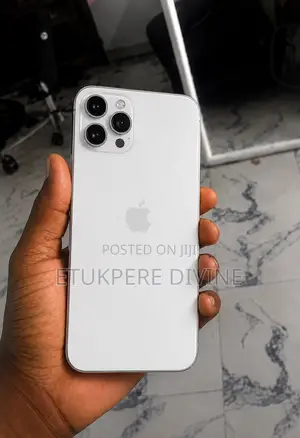 Apple iPhone 11 Pro Max 256 GB White