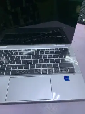 Laptop HP EliteBook x360 1030 G8 16GB Intel Core i7 SSD 512GB