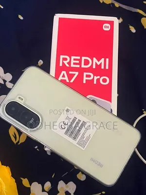 Xiaomi Redmi A7 Pro 128 GB Green