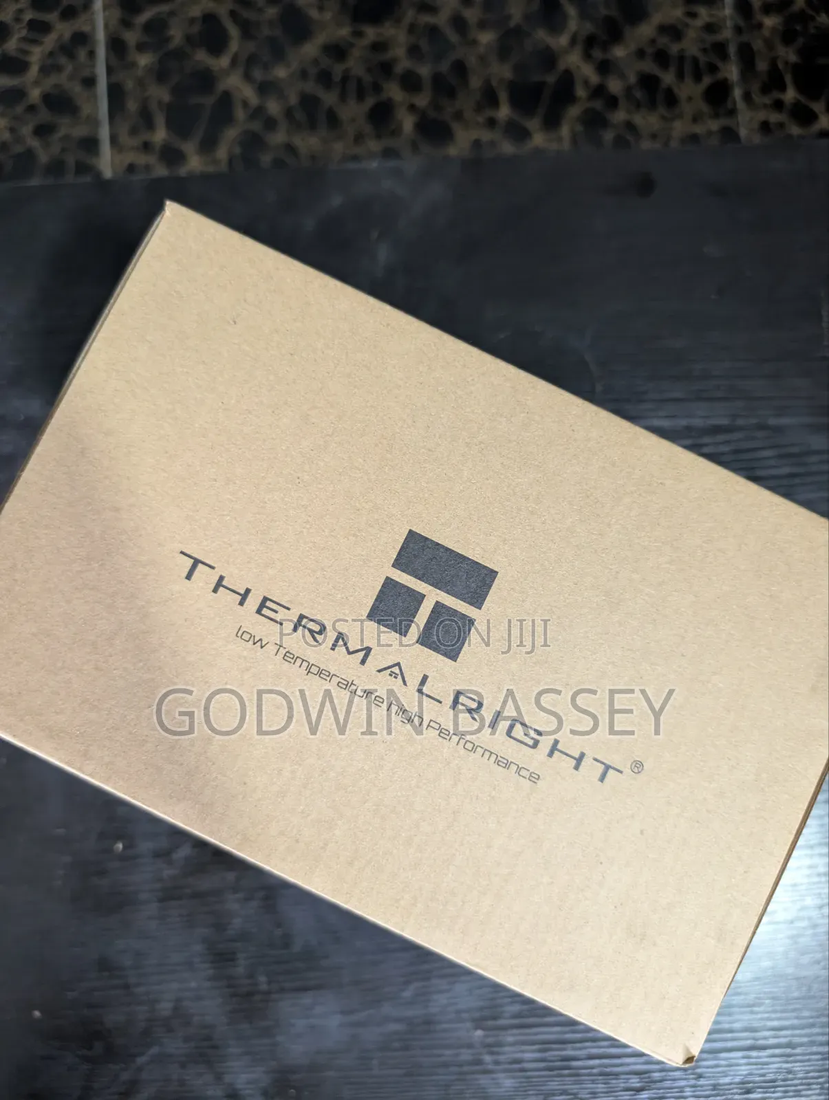 Peerless Assassin 120 Se Argb Cooler