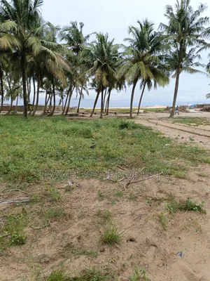 C of O Dangote Jetty/ Sea Port 20 Plot