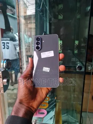 Samsung Galaxy A56 128 GB Black