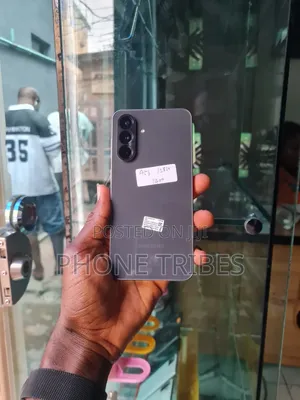 Samsung Galaxy A56 128 GB Black