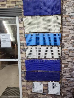 Anti-Slip Swimming Pool Gratings