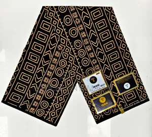 Ankara Wey Dey Stand Out