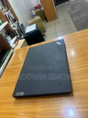 Laptop Lenovo ThinkPad X13 Gen 2 16GB AMD Ryzen 5 SSD 256GB