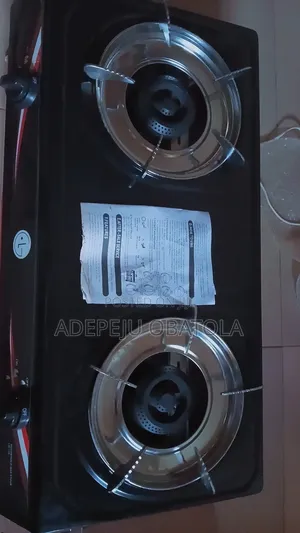 L.G Table Top Cooker