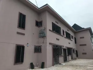 2bdrm Block of Flats in Mandela Estate, Port-Harcourt for rent