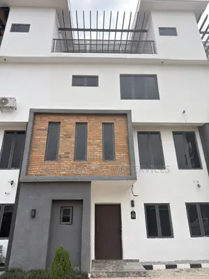 4bdrm Duplex in Jabi for sale