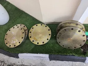 12x300 Blind Flange Rf