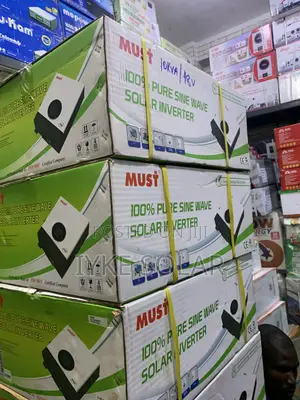 10kva 48v Must Hybrid Inverter