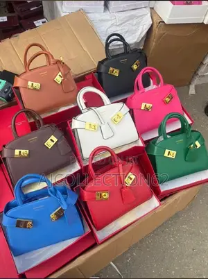 Ladies Fashion Bag