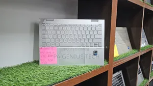 Laptop HP Envy X360 16GB Intel Core i7 SSD 512GB