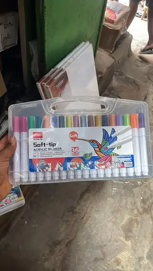 Acrylic Marker