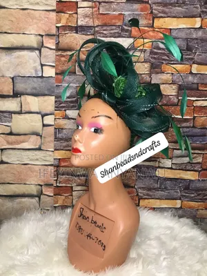 Fascinators