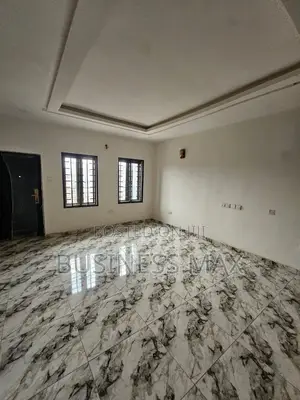 2bdrm Block of Flats in Naf Asokoro for rent