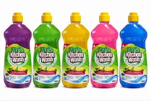 Liquid Soap